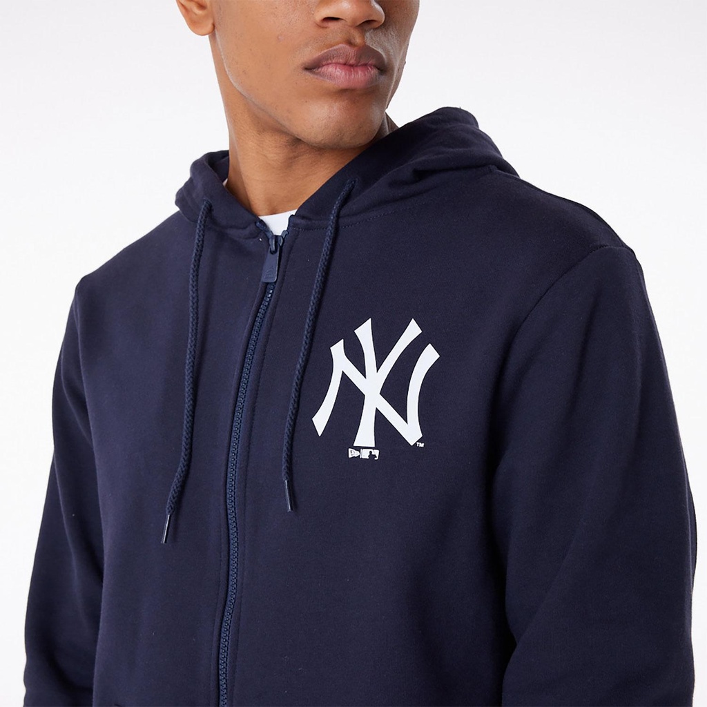 new-era-mlb-essentls-fz-hoody-neyyan-nvywhi-blau-xl-2