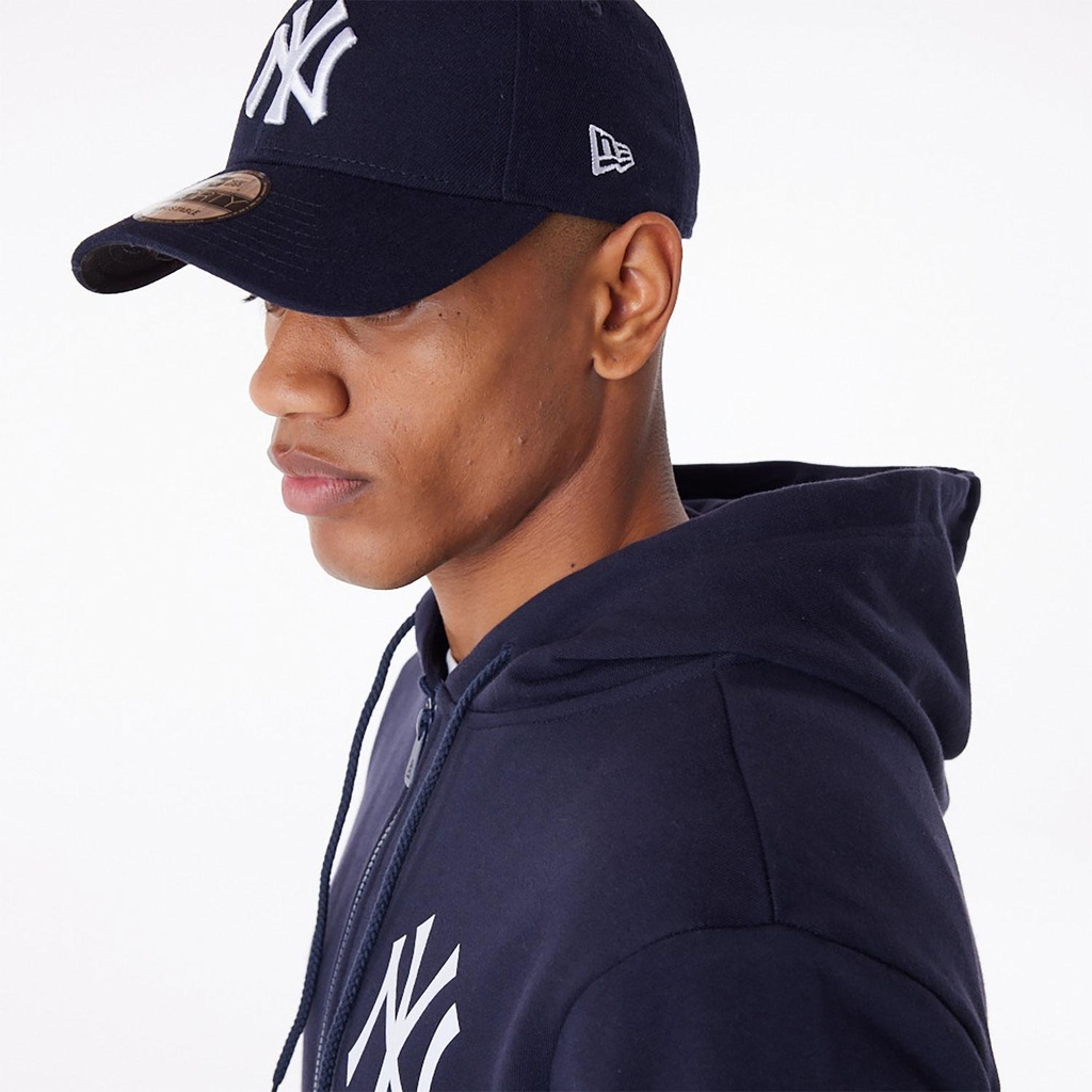 new-era-mlb-essentls-fz-hoody-neyyan-nvywhi-blau-xl-3