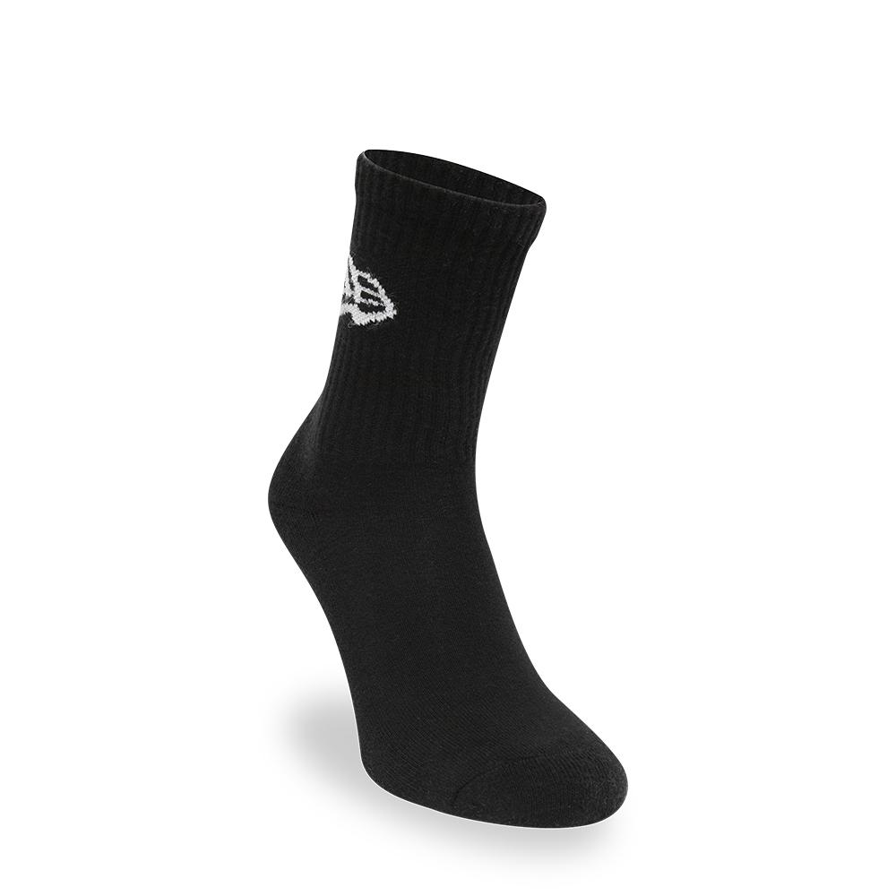 new-era-flag-crew-sock-ne-blk-schwarz-2-5-0