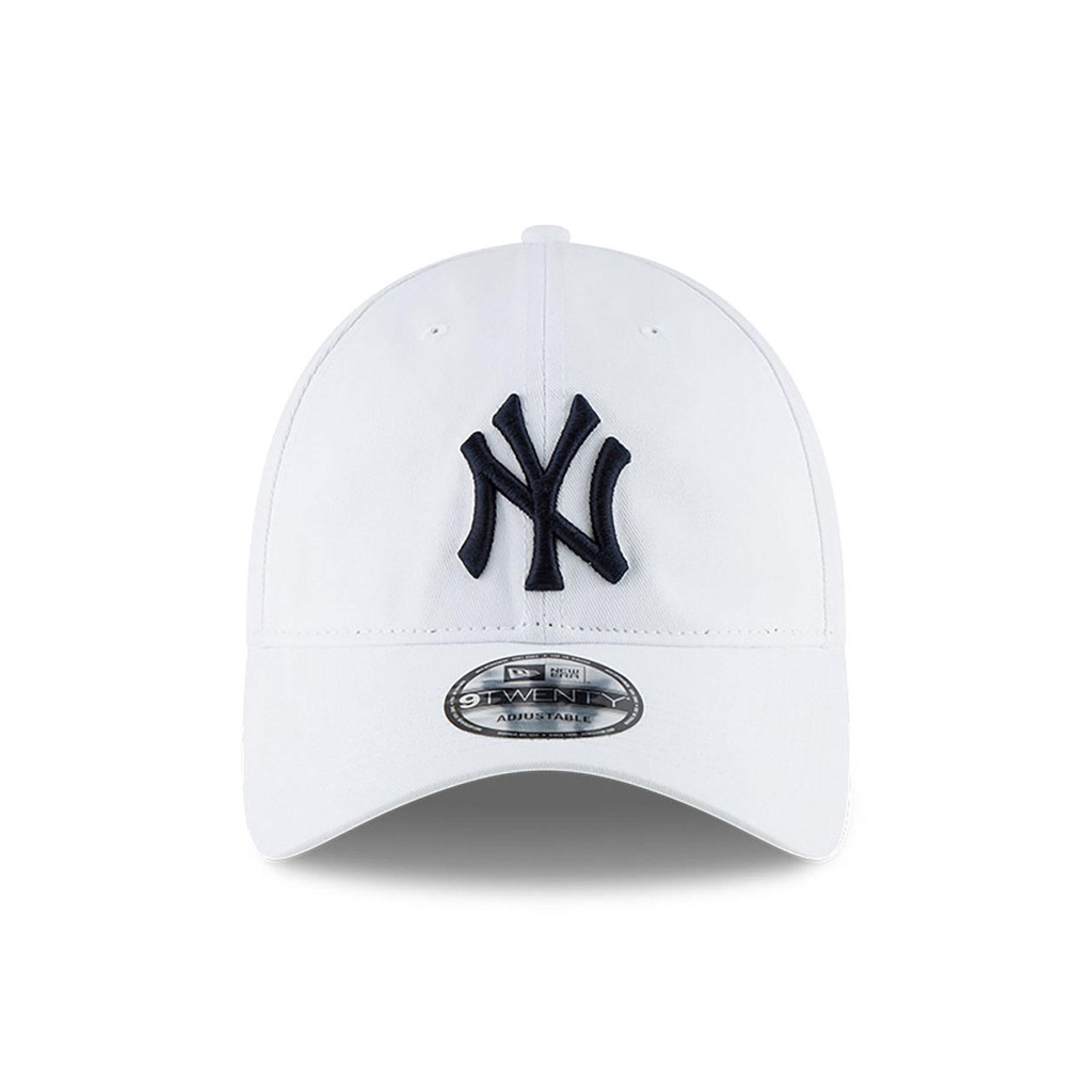 new-era-mlb-core-classic-2-0-neyyan-whi-weiß-one-size-0