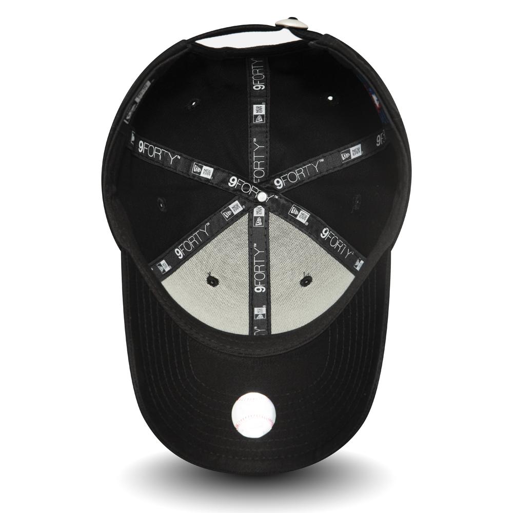 new-era-kids-league-essential-940-neyyan-blk-schwarz-youth-0