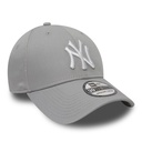 new-era-39thirty-league-basic-neyyan-gray-white-grau-m-l-0