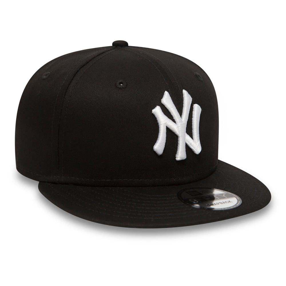 new-era-mlb-9fifty-neyyan-blkwhi-schwarz-s-m-0