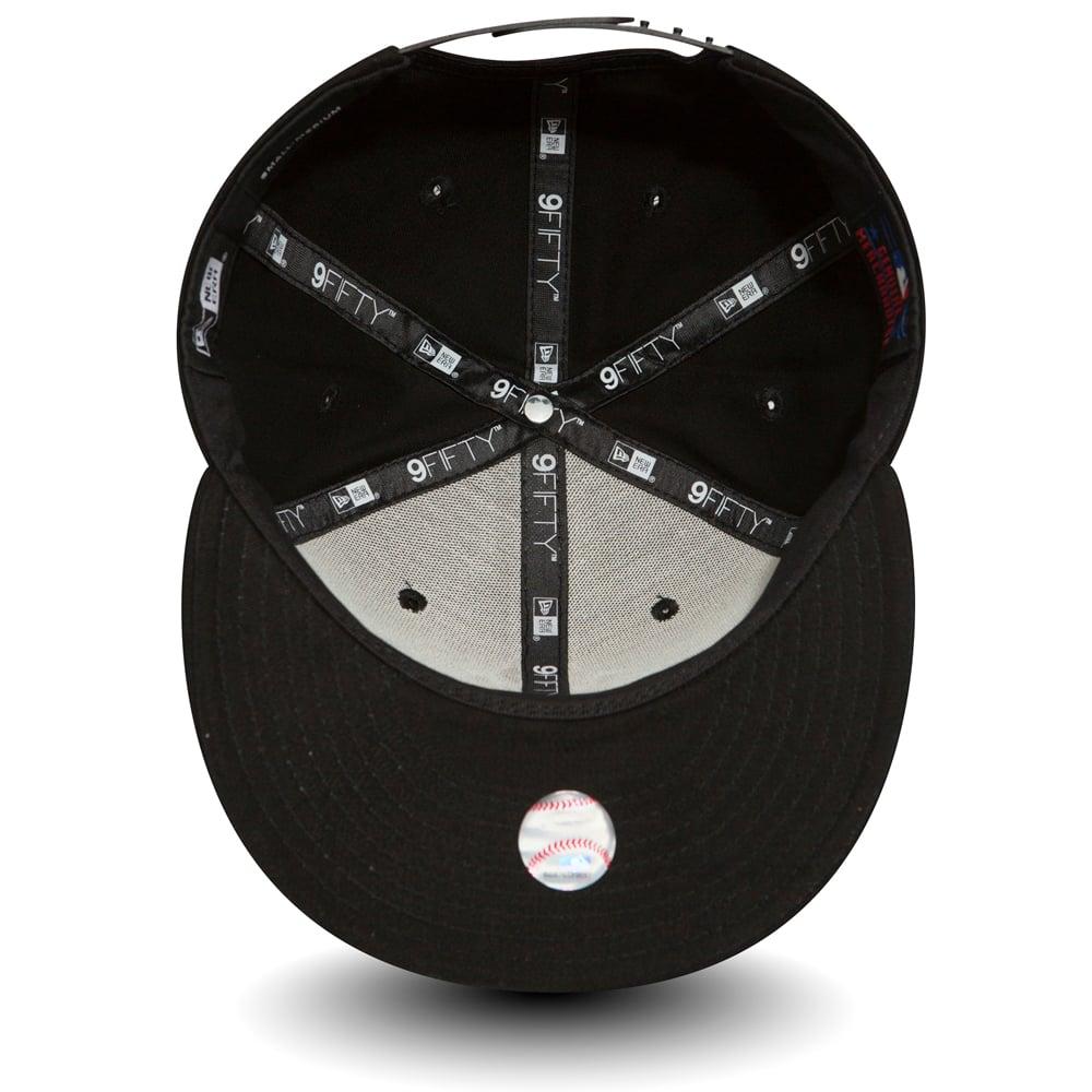 new-era-mlb-9fifty-neyyan-blkwhi-schwarz-s-m-2