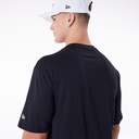 new-era-mlb-essentls-lc-os-tee-losdod-blkwhi-schwarz-xs-4