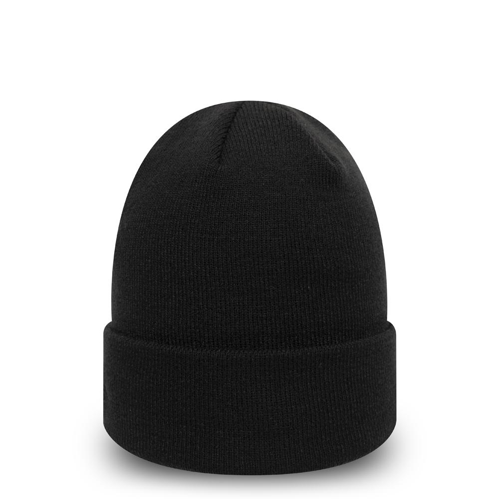 new-era-mlb-essential-cuff-beanie-neyyan-blkblk-schwarz-one-size-0