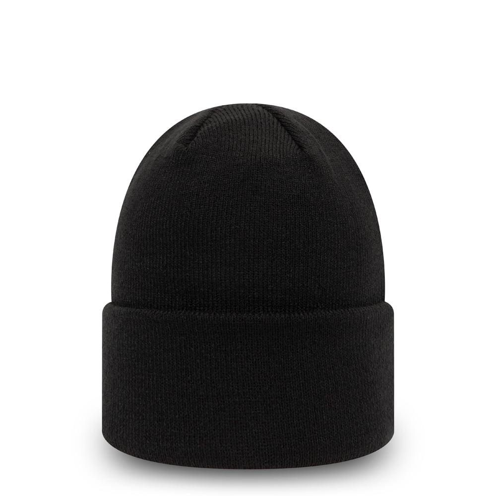 new-era-nfl-essential-cuff-beanie-lasrai-blk-schwarz-one-size-0