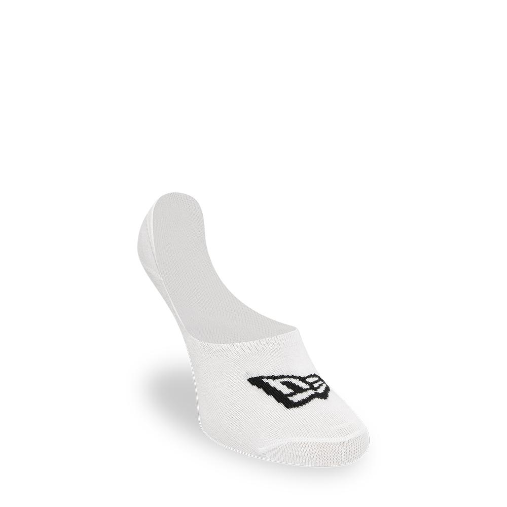 new-era-flag-invisi-sock-ne-whi-weiß-2-5-0