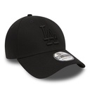 new-era-league-essential-39thirty-losdod-blkblk-schwarz-s-m-0