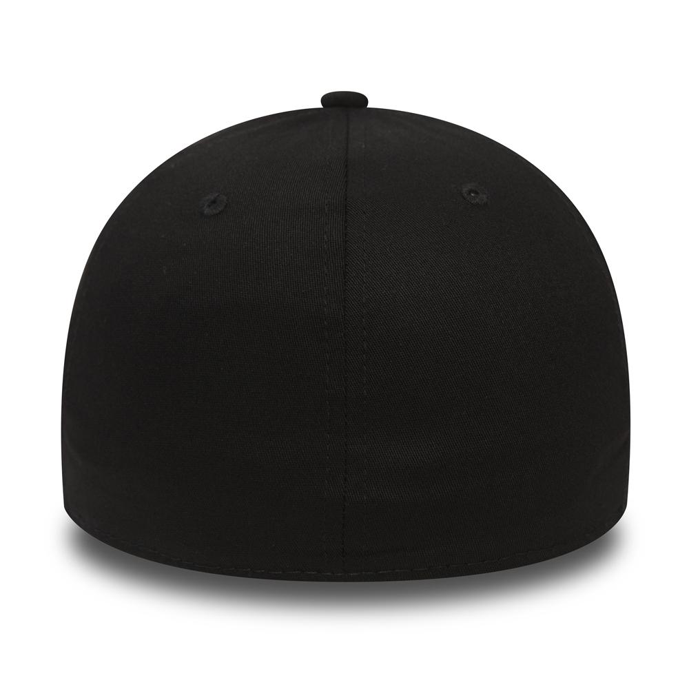 new-era-league-essential-39thirty-losdod-blkblk-schwarz-s-m-1