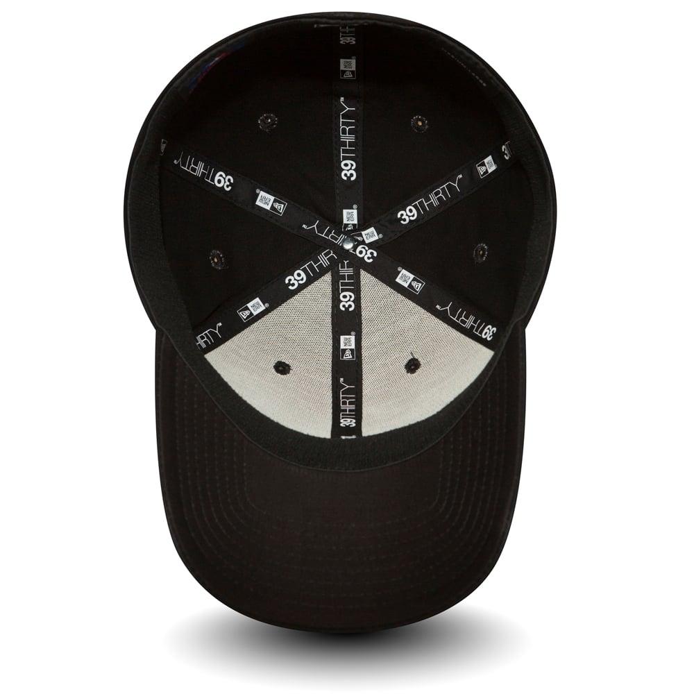 new-era-league-essential-39thirty-losdod-blkblk-schwarz-s-m-2