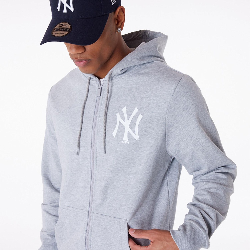 new-era-mlb-essentls-fz-hoody-neyyan-hgrwhi-grau-xs-3