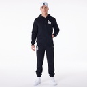 new-era-mlb-essentls-fz-hoody-losdod-blkwhi-schwarz-xs-5