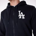 new-era-mlb-essentls-fz-hoody-losdod-blkwhi-schwarz-m-0