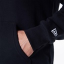 new-era-mlb-essentls-fz-hoody-losdod-blkwhi-schwarz-m-1
