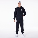 new-era-mlb-essentls-fz-hoody-losdod-blkwhi-schwarz-m-5