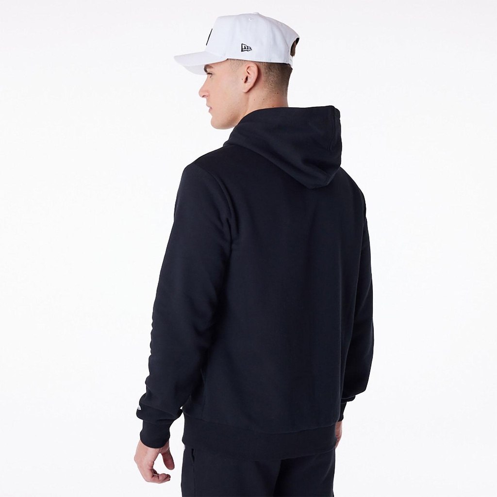 new-era-mlb-essentls-fz-hoody-losdod-blkwhi-schwarz-l-3