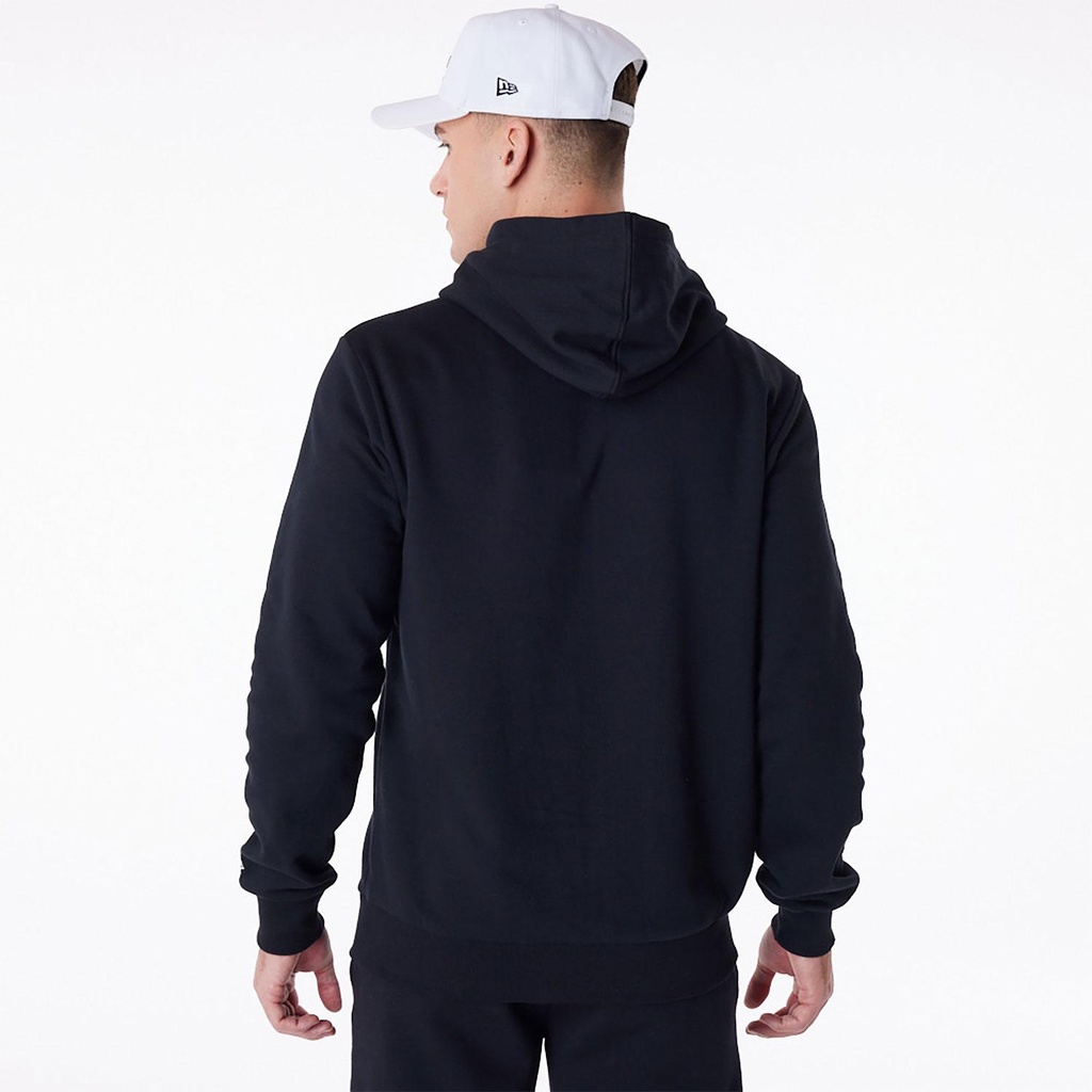 new-era-mlb-essentls-fz-hoody-losdod-blkwhi-schwarz-xxl-4