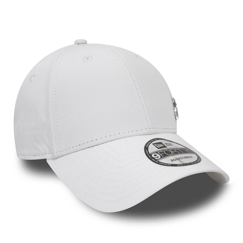 new-era-mlb-flawless-logo-basic-940-neyyan-whi-weiß-one-size-0