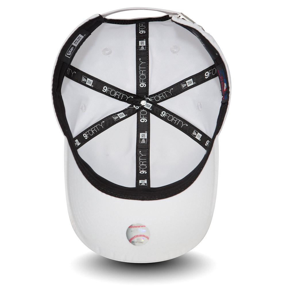 new-era-mlb-flawless-logo-basic-940-neyyan-whi-weiß-one-size-2