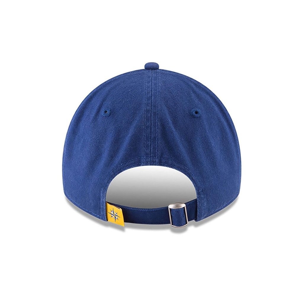 new-era-mlb-core-classic-2-0-rep-seamar-al2-blau-one-size-2