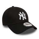 new-era-39thirty-league-basic-neyyan-black-white-schwarz-s-m-0