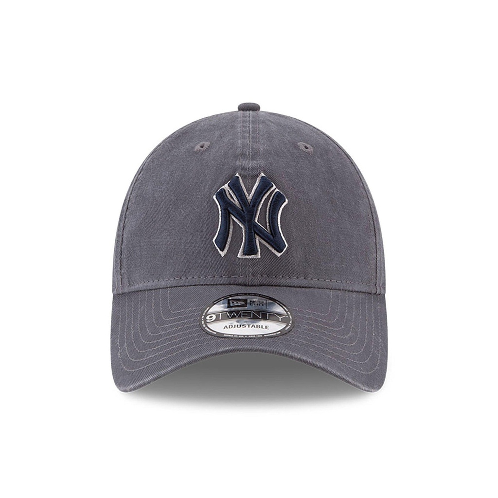 new-era-mlb-core-classic-2-0-neyyan-grh-grau-one-size-0