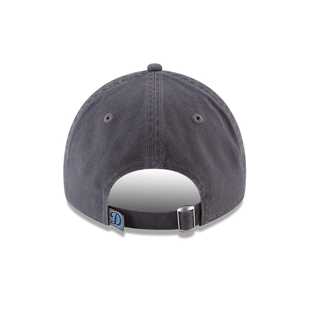 new-era-mlb-core-classic-2-0-losdod-d-grh-grau-one-size-2