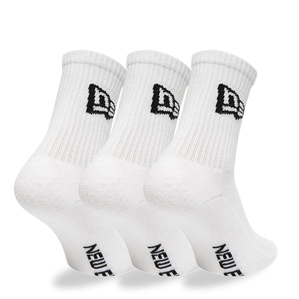 new-era-flag-crew-sock-ne-whi-weiß-55-8-1