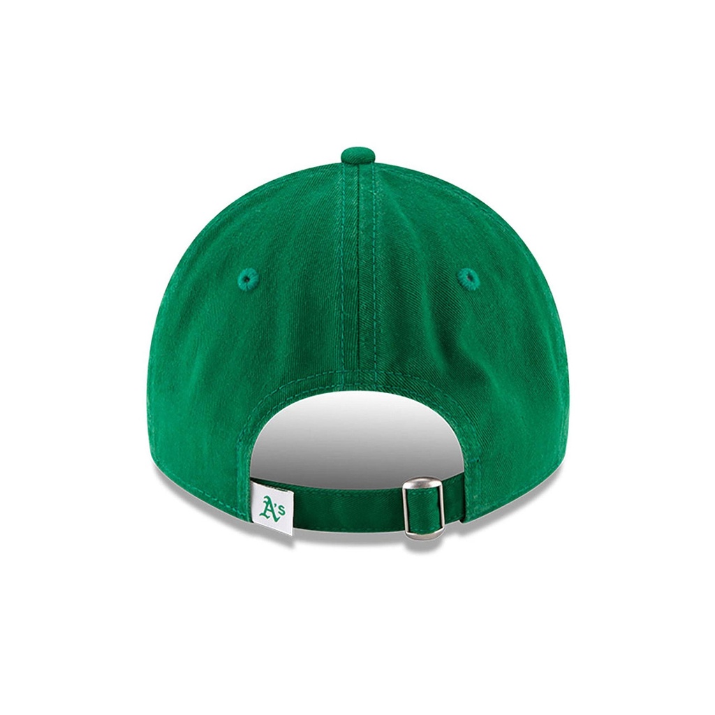new-era-mlb-core-classic-2-0-rep-oakath-alt-grün-one-size-2