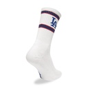 new-era-mlb-premium-sock-losdod-whi-weiß-2-5-1