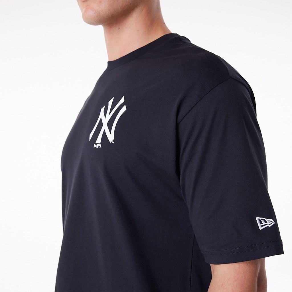 new-era-mlb-essentls-lc-os-tee-neyyan-blkwhi-schwarz-xs-1