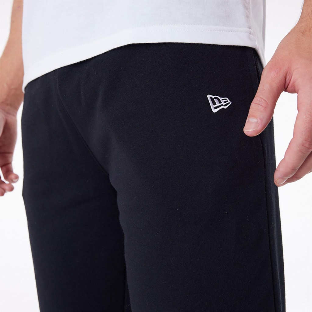 new-era-mlb-essentls-jogger-losdod-blkwhi-schwarz-xs-1