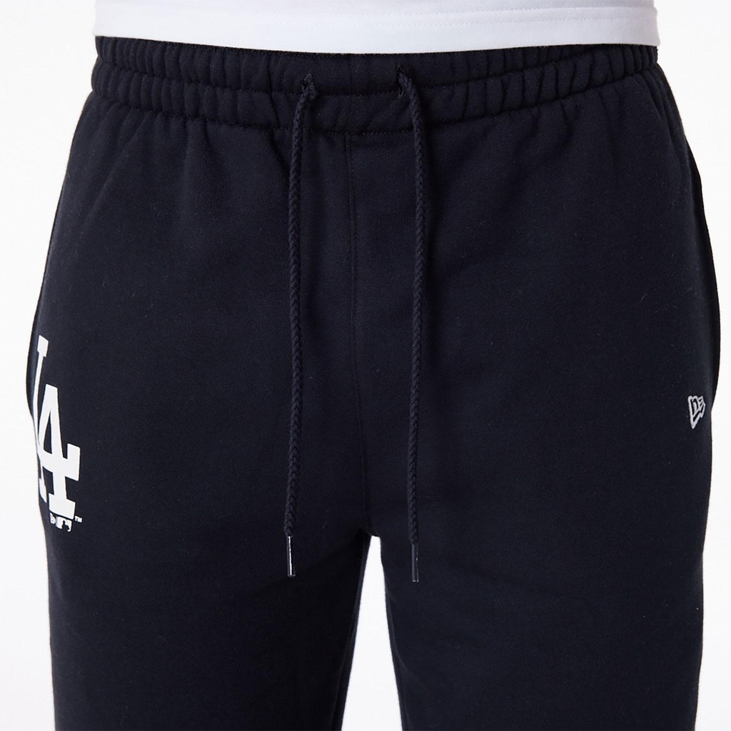 new-era-mlb-essentls-jogger-losdod-blkwhi-schwarz-xs-4