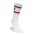 new-era-mlb-premium-sock-bosred-whi-weiß-2-5-0