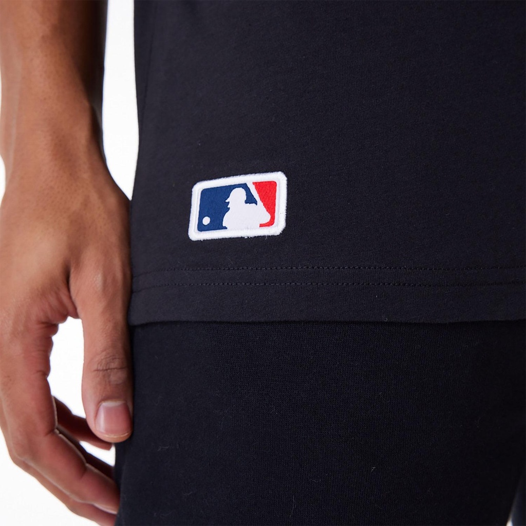 new-era-mlb-essentls-lc-os-tee-chiwhi-blkwhi-schwarz-xs-2