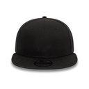 new-era-ne-cotton-snap-new-era-blkwhi-schwarz-s-m-0