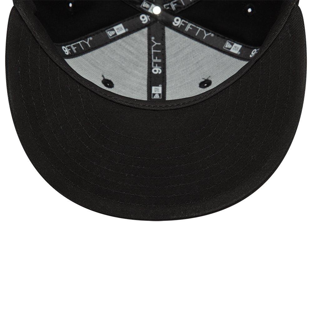 new-era-ne-cotton-snap-new-era-blkwhi-schwarz-s-m-4