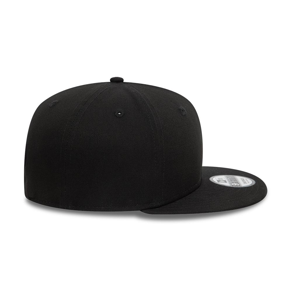 new-era-ne-cotton-snap-new-era-blkwhi-schwarz-s-m-5