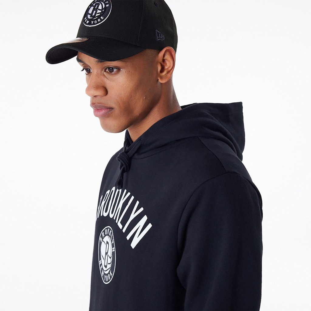 new-era-nos-nba-regular-hoody-bronet-blkwhi-schwarz-s-1