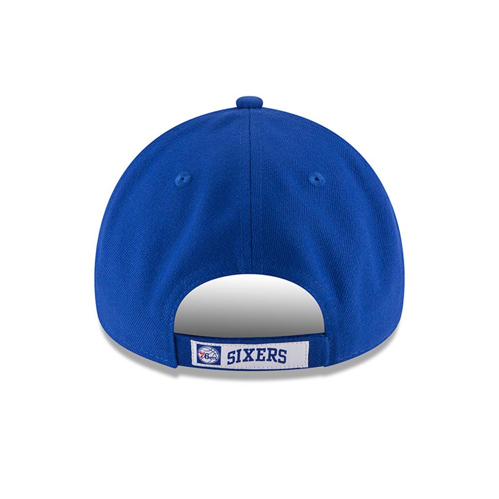 new-era-the-league-phi76e-otc-blau-one-size-2