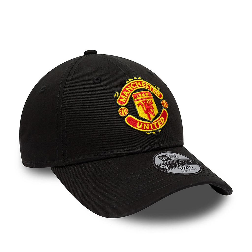 new-era-core-yth-9forty-manutd-blk-schwarz-child-1