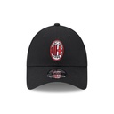 new-era-core-9forty-acmilan-blk-schwarz-one-size-0