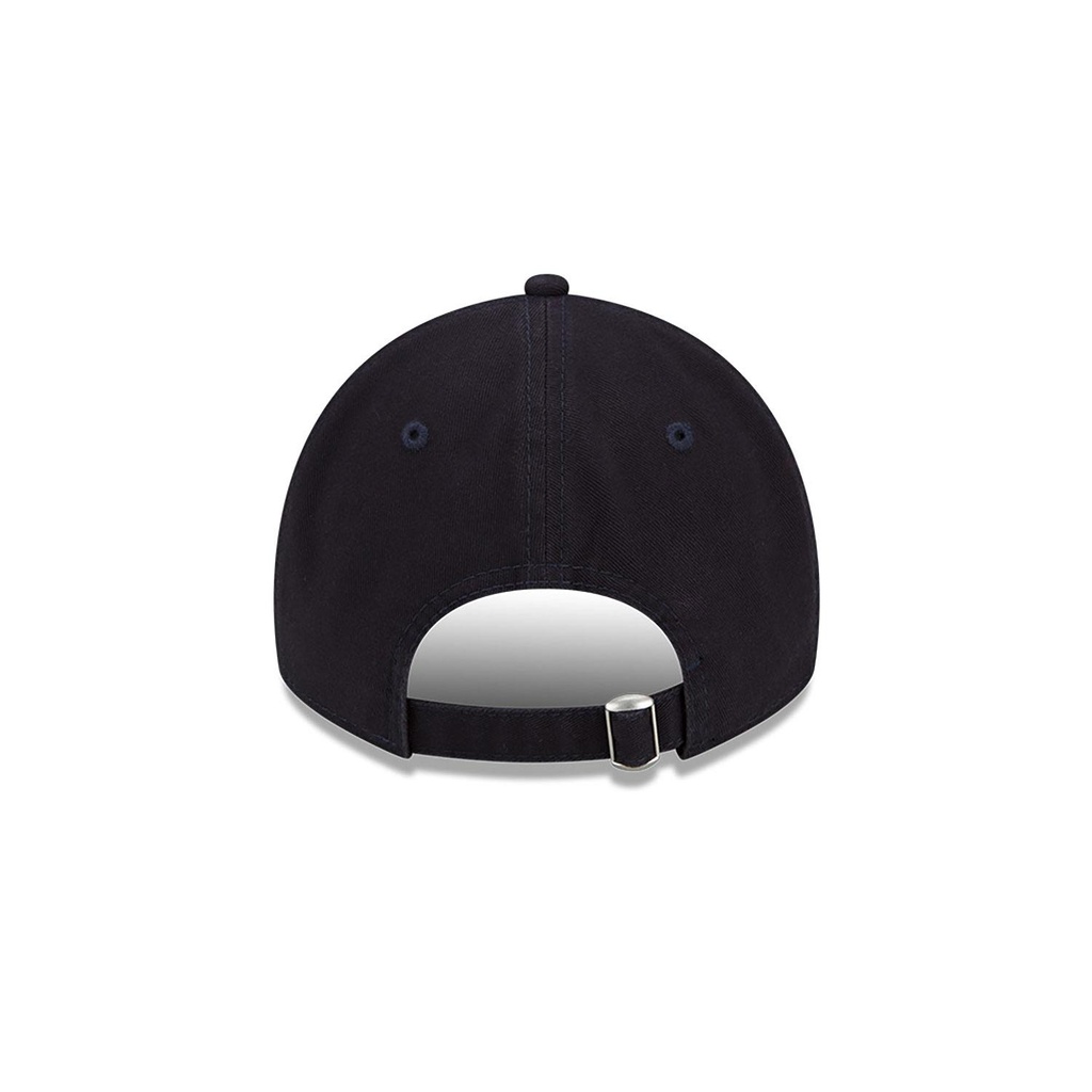new-era-new-york-mets-mlb-core-classic-9twenty-verstellbare-cap-schwarz-one-size-2
