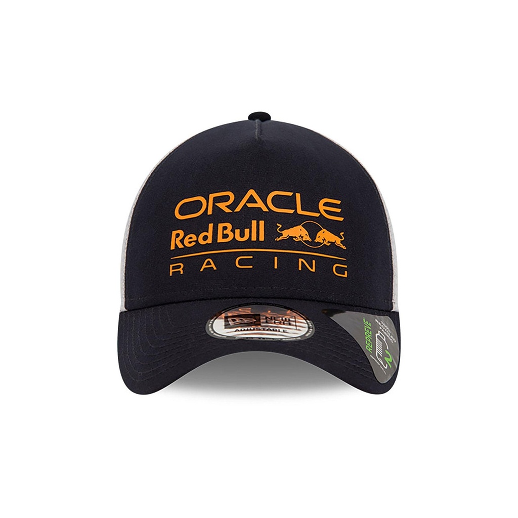 new-era-red-bull-racing-repreve-9forty-eframe-trucker-cap-blau-one-size-0