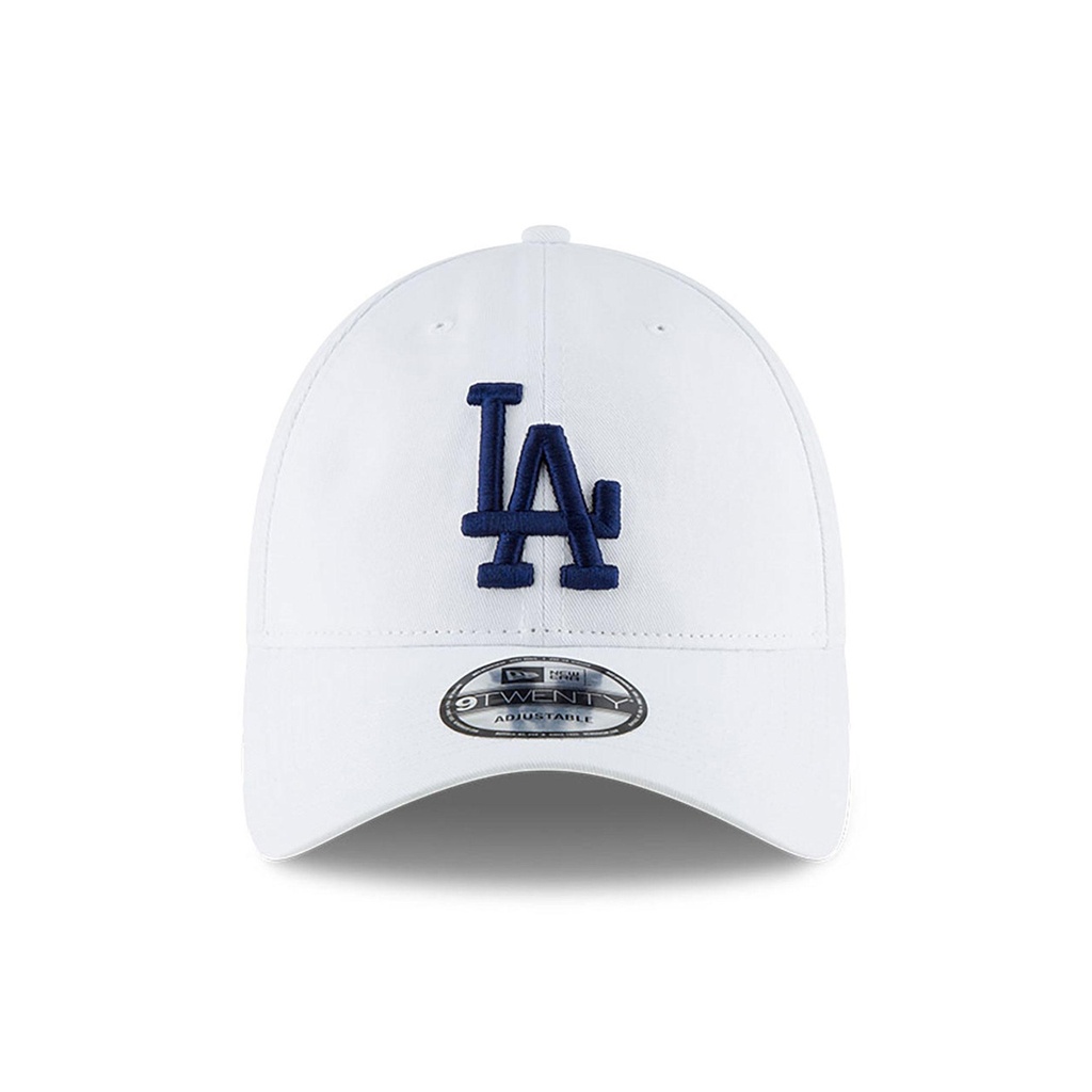 new-era-mlb-core-classic-2-0-losdod-whi-weiß-one-size-0