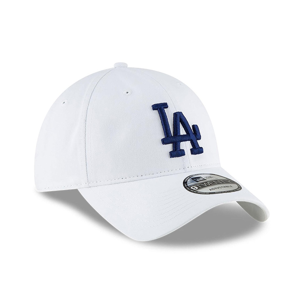 new-era-mlb-core-classic-2-0-losdod-whi-weiß-one-size-1