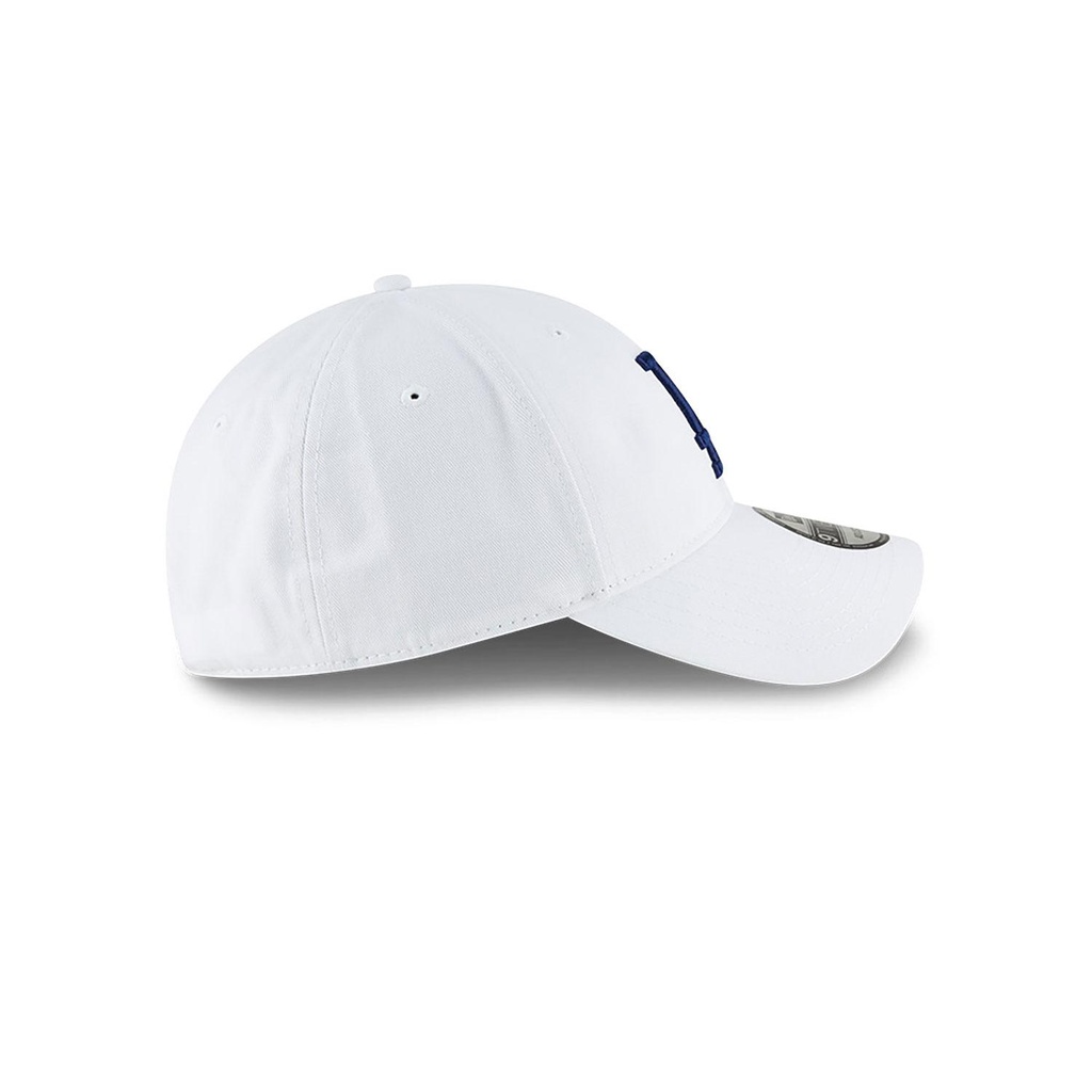 new-era-mlb-core-classic-2-0-losdod-whi-weiß-one-size-3