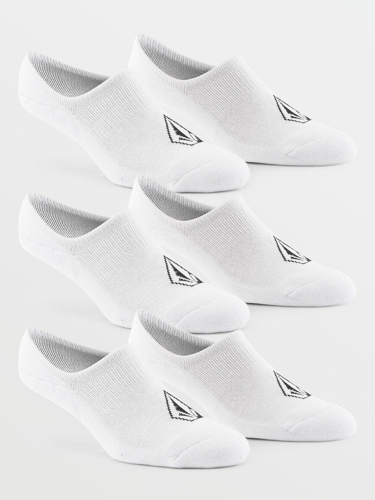 volcom-stones-no-show-socken-3er-pack-white-3p-0