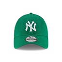 new-era-new-york-yankees-mlb-core-classic-9twenty-cap-grün-one-size-0
